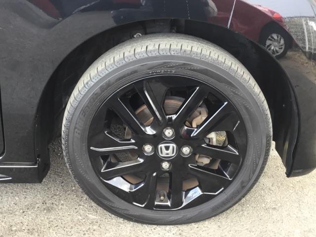 Ｎ－ＷＧＮカスタム ＧターボＳＳブラックスタイルパッケージ　あんしんパッケージ　クルコン　バックカメラ　純正ナビ　フルセグ　ＥＴＣ　衝突被害軽減ブレーキ　横滑り防止装置　サイドＳＲＳ　地デジ　クルーズコントロール　キーフリー　前席シートヒーター　ＵＳＢ接続（28枚目）