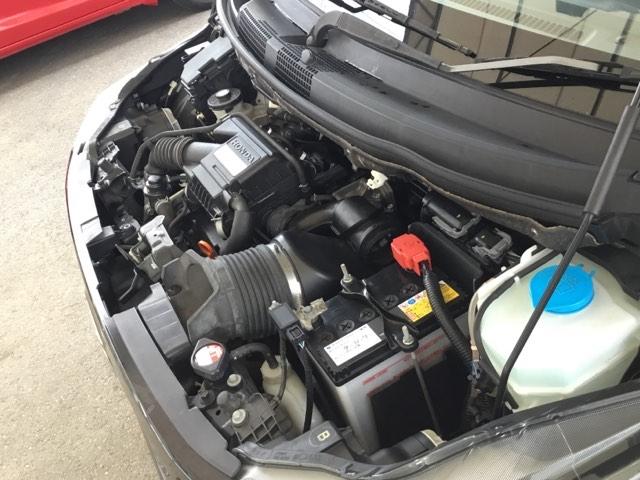 Ｎ－ＷＧＮカスタム ＧターボＳＳブラックスタイルパッケージ　あんしんパッケージ　クルコン　バックカメラ　純正ナビ　フルセグ　ＥＴＣ　衝突被害軽減ブレーキ　横滑り防止装置　サイドＳＲＳ　地デジ　クルーズコントロール　キーフリー　前席シートヒーター　ＵＳＢ接続（29枚目）