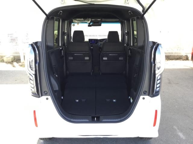 Ｎ－ＢＯＸカスタム Ｌ　両側電動スライドドア　クルコン　バックカメラ　純正ナビ　ＥＴＣ　前後ドラレコ　両席電動スライドドア　Ｐソナー　サイドエアバッグ　ナビＴＶ　Ａストップ　シートヒータ　ベンチシート　キーフリーシステム（9枚目）
