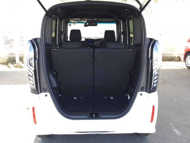 Ｎ－ＢＯＸカスタム Ｌ　両側電動スライドドア　クルコン　バックカメラ　純正ナビ　ＥＴＣ　前後ドラレコ　両席電動スライドドア　Ｐソナー　サイドエアバッグ　ナビＴＶ　Ａストップ　シートヒータ　ベンチシート　キーフリーシステム（10枚目）