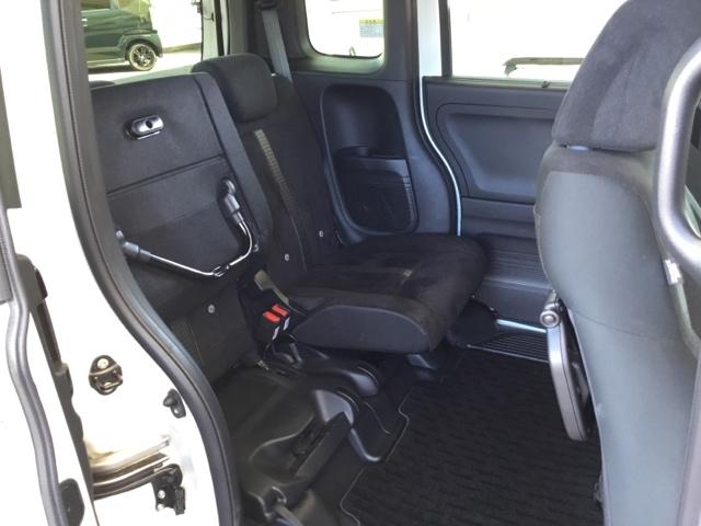 Ｎ－ＢＯＸカスタム Ｌ　両側電動スライドドア　クルコン　バックカメラ　純正ナビ　ＥＴＣ　前後ドラレコ　両席電動スライドドア　Ｐソナー　サイドエアバッグ　ナビＴＶ　Ａストップ　シートヒータ　ベンチシート　キーフリーシステム（13枚目）