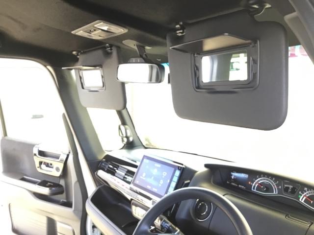 Ｎ－ＢＯＸカスタム Ｌ　両側電動スライドドア　クルコン　バックカメラ　純正ナビ　ＥＴＣ　前後ドラレコ　両席電動スライドドア　Ｐソナー　サイドエアバッグ　ナビＴＶ　Ａストップ　シートヒータ　ベンチシート　キーフリーシステム（32枚目）