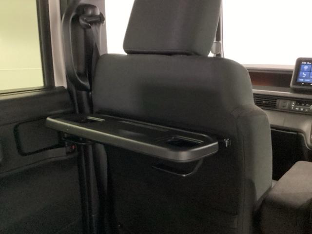 Ｎ－ＢＯＸカスタム ベースグレード　両側電動スライドドア　クルコン　リアカメラ　ディスプレイオーディオ　Ｗ電動ドア　ＵＳＢ接続　ＣＭＢＳ　ベンチシート　オートエアコン　スマートキ　ＬＥＤ　盗難防止装置　バックカメラ　パワーステアリング（28枚目）