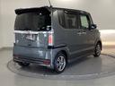 Ｎ－ＢＯＸカスタム Ｇ・Ｌパッケージ　純正ナビ　ワンセグ　リアカメラ　ナビ・ＴＶ　スマキ－　フロントベンチシート　パワーウィンドウ　片側電動両側スライドドア　盗難防止システム　オートエアコン　パワステ　ＤＶＤ再生可　キーレスエントリー（8枚目）