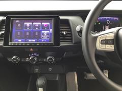 ドライブの必需品。見やすい・使いやすいＨｏｎｄａ純正のメモリーナビを搭載。 3