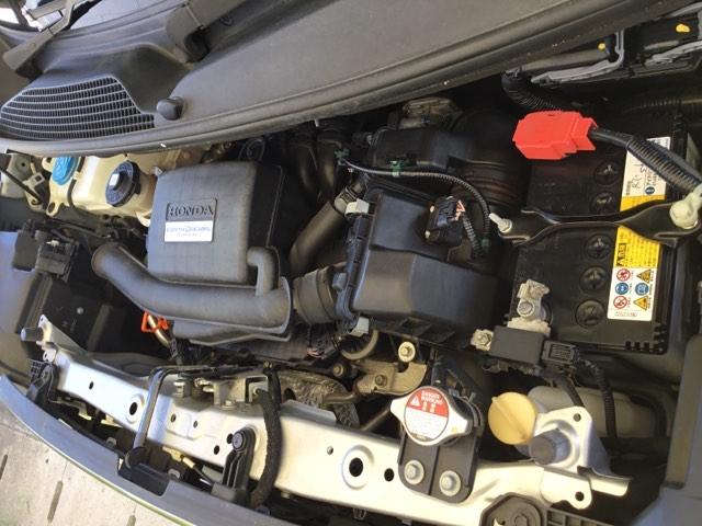 Ｎ－ＢＯＸ Ｇ・Ｌホンダセンシング　片側電動スライドドア　純正ナビ　フルセグ　ＥＴＣ　クルコン　衝突被害軽減Ｂ　バックカメラ　ドラレコ　レーダブレーキ　Ａストップ　ＥＳＣ　キーフリーシステム　ＬＥＤライト　オートライト　バックＭ　ＵＳＢ（33枚目）