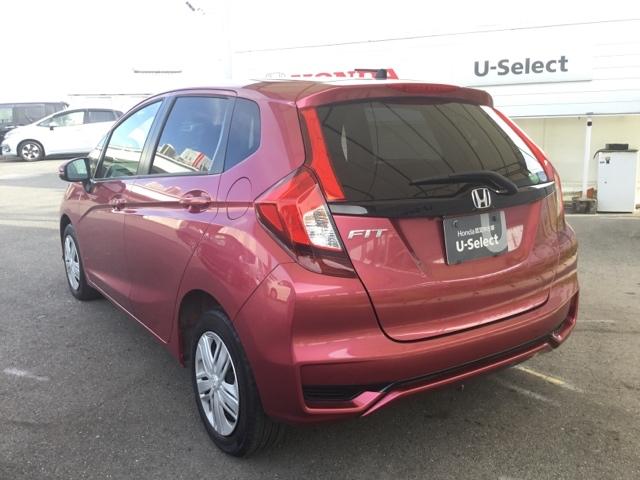 フィット １３Ｇ・Ｌホンダセンシング　クルコン　バックカメラ　純正ナビ　フルセグ　ＥＴＣ　ドラレコ　ＤＶＤ再生可　ナビ＆ＴＶ　サイドカーテンエアバック　Ｄレコ　ＵＳＢ　リアカメラ　エアバック　パワーウインドウ　キーフリーシステム　ＶＳＡ（7枚目）