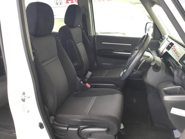 ステップワゴンスパーダ スパーダホンダセンシング クルコン 純正ナビ 後席モニター ETC 盗難防止 助手席エアバッグ Wパワスラ リアオートエアコン サイドエアバッグ LEDライト 横滑り防止システム オートエアコン リアカメラ 三列シート スマ鍵(15枚目)