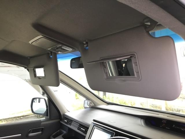 ステップワゴンスパーダ スパーダホンダセンシング クルコン 純正ナビ 後席モニター ETC 盗難防止 助手席エアバッグ Wパワスラ リアオートエアコン サイドエアバッグ LEDライト 横滑り防止システム オートエアコン リアカメラ 三列シート スマ鍵(30枚目)