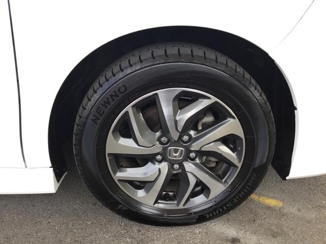 ステップワゴンスパーダ スパーダホンダセンシング クルコン 純正ナビ 後席モニター ETC 盗難防止 助手席エアバッグ Wパワスラ リアオートエアコン サイドエアバッグ LEDライト 横滑り防止システム オートエアコン リアカメラ 三列シート スマ鍵(32枚目)