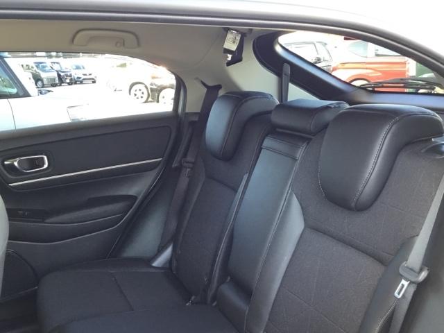 ヴェゼル e:HEVZ クルコン BSI 純正ナビ フルセグ ETC ドラレコ 衝突回避支援ブレーキ機能 スマキ Pトランク フルオートエアコン Dレコ エアバッグ 両席エアバック Rカメ パワーウィンドウ LEDランプ(12枚目)