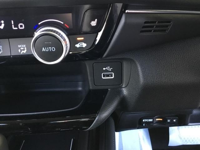 ヴェゼル e:HEVZ クルコン BSI 純正ナビ フルセグ ETC ドラレコ 衝突回避支援ブレーキ機能 スマキ Pトランク フルオートエアコン Dレコ エアバッグ 両席エアバック Rカメ パワーウィンドウ LEDランプ(23枚目)