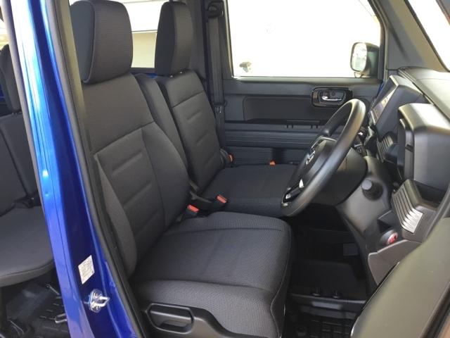 Ｎ－ＶＡＮ＋スタイル ファン　クルコン　バックカメラ　純正ナビ　フルセグ　追突軽減ブレーキ　Ｂカメ　キーフリー　ＷＳＲＳ　ＤＶＤ再生　ＬＥＤヘッドランプ　運転席エアバッグ　スマートキー　クルーズコントロール　パワーウィンドー　ＰＳ（15枚目）