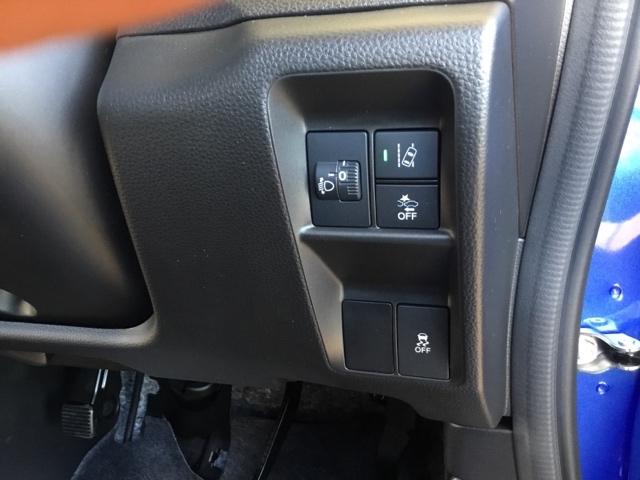 Ｎ－ＶＡＮ＋スタイル ファン　クルコン　バックカメラ　純正ナビ　フルセグ　追突軽減ブレーキ　Ｂカメ　キーフリー　ＷＳＲＳ　ＤＶＤ再生　ＬＥＤヘッドランプ　運転席エアバッグ　スマートキー　クルーズコントロール　パワーウィンドー　ＰＳ（22枚目）