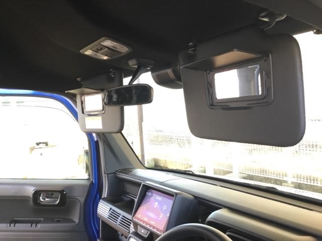 Ｎ－ＶＡＮ＋スタイル ファン　クルコン　バックカメラ　純正ナビ　フルセグ　追突軽減ブレーキ　Ｂカメ　キーフリー　ＷＳＲＳ　ＤＶＤ再生　ＬＥＤヘッドランプ　運転席エアバッグ　スマートキー　クルーズコントロール　パワーウィンドー　ＰＳ（26枚目）