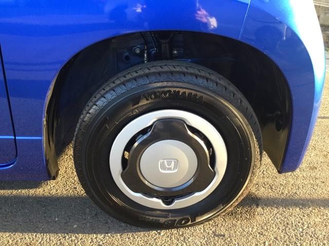 Ｎ－ＶＡＮ＋スタイル ファン　クルコン　バックカメラ　純正ナビ　フルセグ　追突軽減ブレーキ　Ｂカメ　キーフリー　ＷＳＲＳ　ＤＶＤ再生　ＬＥＤヘッドランプ　運転席エアバッグ　スマートキー　クルーズコントロール　パワーウィンドー　ＰＳ（28枚目）