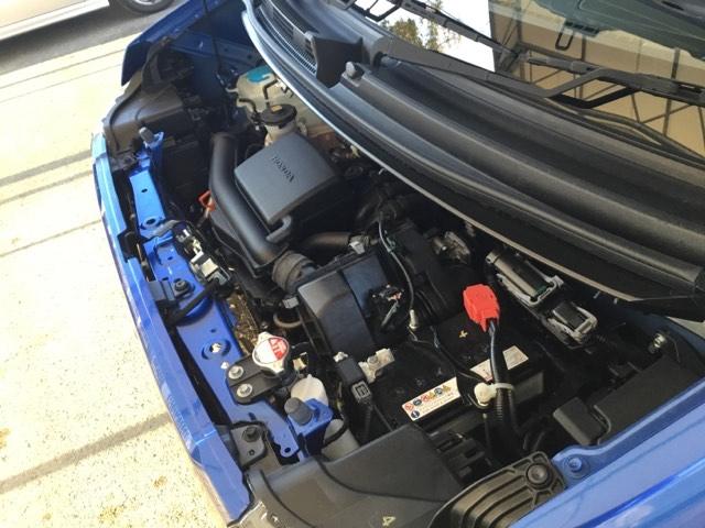 Ｎ－ＶＡＮ＋スタイル ファン　クルコン　バックカメラ　純正ナビ　フルセグ　追突軽減ブレーキ　Ｂカメ　キーフリー　ＷＳＲＳ　ＤＶＤ再生　ＬＥＤヘッドランプ　運転席エアバッグ　スマートキー　クルーズコントロール　パワーウィンドー　ＰＳ（29枚目）