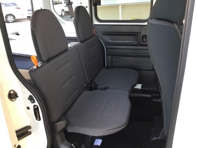 Ｎ－ＶＡＮ＋スタイル ファン　デモカー　クルコン　バックカメラ　純正ナビ　フルセグ　前後ドラレコ　ベッドキット　追突軽減ブレーキ　Ｂカメ　キーフリー　ＷＳＲＳ　ＤＶＤ再生　ＬＥＤヘッドランプ　ＵＳＢポート　運転席エアバッグ　禁煙（12枚目）