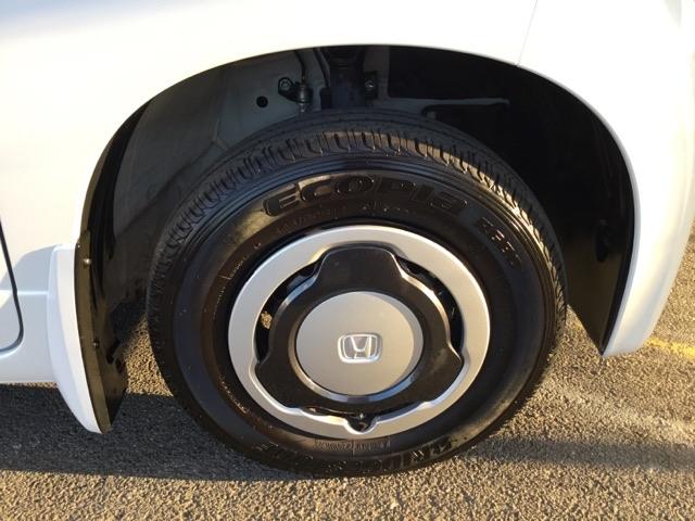 Ｎ－ＶＡＮ＋スタイル ファン　デモカー　クルコン　バックカメラ　純正ナビ　フルセグ　前後ドラレコ　ベッドキット　追突軽減ブレーキ　Ｂカメ　キーフリー　ＷＳＲＳ　ＤＶＤ再生　ＬＥＤヘッドランプ　ＵＳＢポート　運転席エアバッグ　禁煙（29枚目）