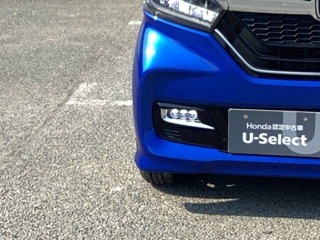 Ｎ－ＢＯＸカスタム Ｇ・Ｌホンダセンシング　純正メモリーナビ　バックカメラ　地デジＴＶ　整備記録簿　助手席エアバッグ　キーレス　シートＨ　アイドリングＳＴ　セキュリティーアラーム　スマ－トキ－　リアカメラ　ナビＴＶ　ＥＴＣ　前車追従機能　ＵＳＢ（30枚目）