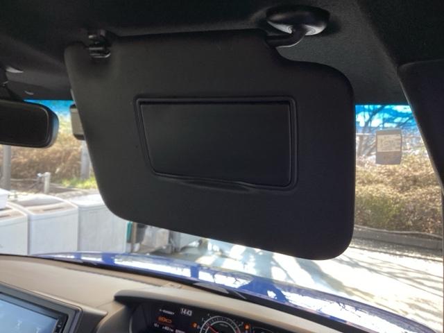 Ｎ－ＢＯＸカスタム Ｇ・Ｌホンダセンシング　純正メモリーナビ　バックカメラ　地デジＴＶ　整備記録簿　助手席エアバッグ　キーレス　シートＨ　アイドリングＳＴ　セキュリティーアラーム　スマ－トキ－　リアカメラ　ナビＴＶ　ＥＴＣ　前車追従機能　ＵＳＢ（40枚目）