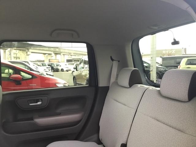 Ｎ－ＷＧＮ Ｌ　クルコン　バックカメラ　ＥＴＣ　ディスプレイオーディオ　前後ドラレコ　Ｐセンサー　誤発進抑制　シートヒータ　ベンチシート　盗難防止システム　ＡＢＳ　スマートキー　ＬＥＤヘッドライト　オートエアコン（12枚目）