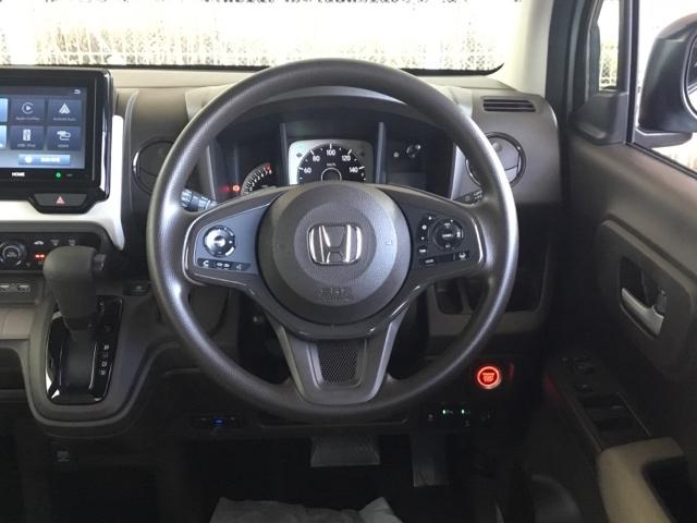 Ｎ－ＷＧＮ Ｌ　クルコン　バックカメラ　ＥＴＣ　ディスプレイオーディオ　前後ドラレコ　Ｐセンサー　誤発進抑制　シートヒータ　ベンチシート　盗難防止システム　ＡＢＳ　スマートキー　ＬＥＤヘッドライト　オートエアコン（15枚目）