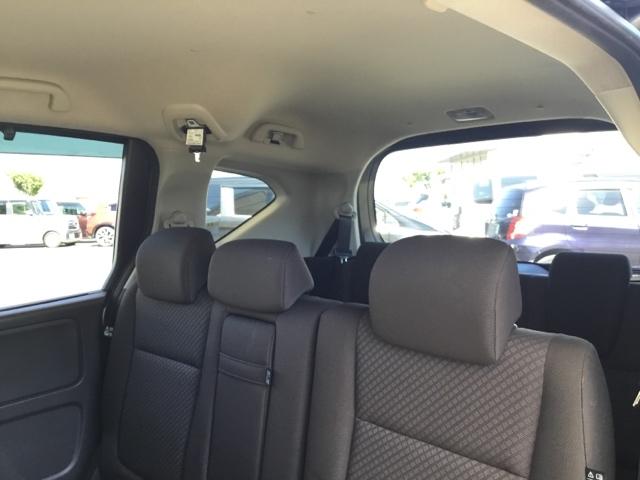 フリードハイブリッド ハイブリッド・Gホンダセンシング 片側ハンズフリースライドドア 純正ナビ ETC クルコン 衝突被害軽減B バックカメラ シートヒーター 軽減ブレーキ キーフリーシステム DVD再生可能 ECON 後カメラ Aクルーズ シートH(12枚目)