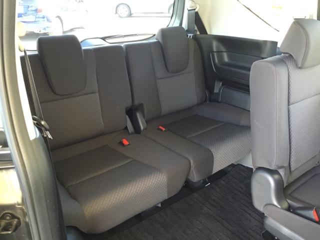 フリードハイブリッド ハイブリッド・Gホンダセンシング 片側ハンズフリースライドドア 純正ナビ ETC クルコン 衝突被害軽減B バックカメラ シートヒーター 軽減ブレーキ キーフリーシステム DVD再生可能 ECON 後カメラ Aクルーズ シートH(13枚目)