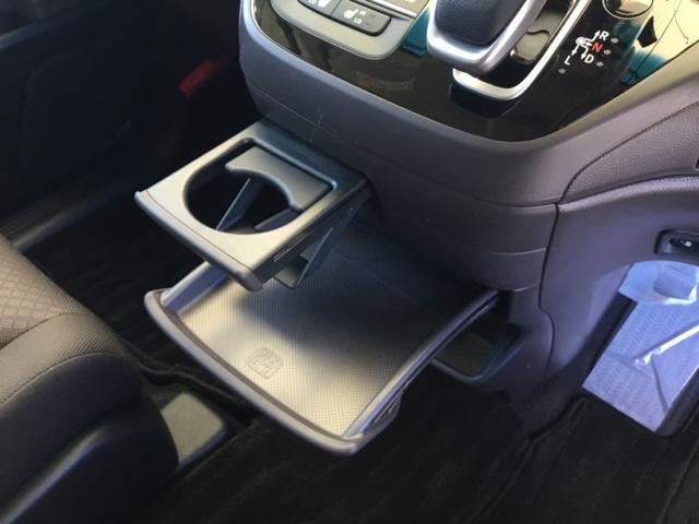 フリードハイブリッド ハイブリッド・Gホンダセンシング 片側ハンズフリースライドドア 純正ナビ ETC クルコン 衝突被害軽減B バックカメラ シートヒーター 軽減ブレーキ キーフリーシステム DVD再生可能 ECON 後カメラ Aクルーズ シートH(22枚目)