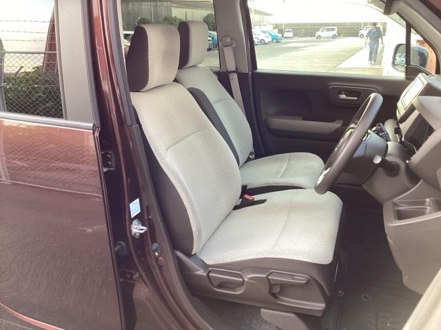 Ｎ－ＷＧＮ Ｌホンダセンシング　ＥＴＣ／純正ナビ／バックモニター　ＥＴＣ装備　Ｂモニタ　シートヒータ　ＤＶＤ　フルセグ　横滑り防止機能　ＵＳＢポート　パーキングセンサー　セキュリティアラーム　キーフリー　ナビＴＶ　スマートキー（17枚目）