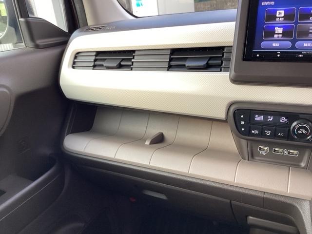 Ｎ－ＷＧＮ Ｌホンダセンシング　ＥＴＣ／純正ナビ／バックモニター　ＥＴＣ装備　Ｂモニタ　シートヒータ　ＤＶＤ　フルセグ　横滑り防止機能　ＵＳＢポート　パーキングセンサー　セキュリティアラーム　キーフリー　ナビＴＶ　スマートキー（24枚目）