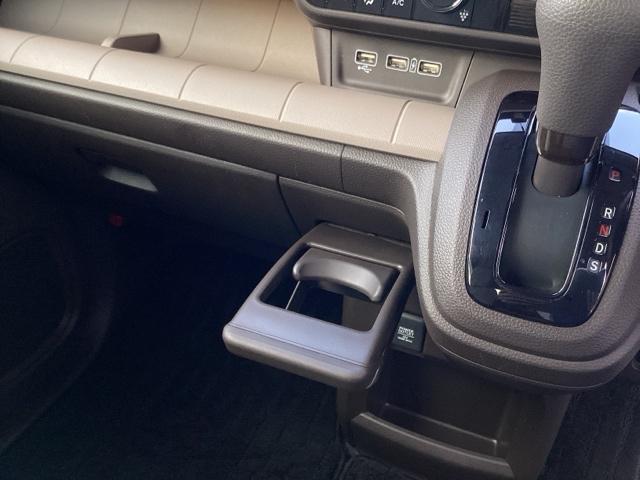 Ｎ－ＷＧＮ Ｌホンダセンシング　ＥＴＣ／純正ナビ／バックモニター　ＥＴＣ装備　Ｂモニタ　シートヒータ　ＤＶＤ　フルセグ　横滑り防止機能　ＵＳＢポート　パーキングセンサー　セキュリティアラーム　キーフリー　ナビＴＶ　スマートキー（26枚目）