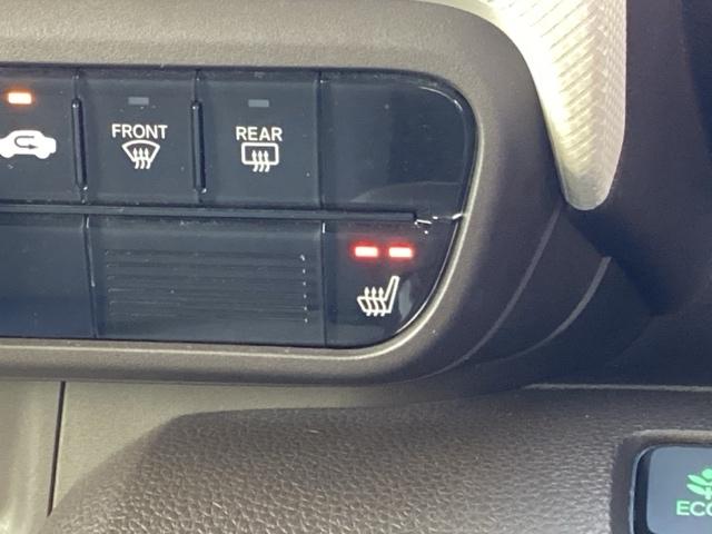 Ｎ－ＷＧＮ Ｌホンダセンシング　ＥＴＣ／純正ナビ／バックモニター　ＥＴＣ装備　Ｂモニタ　シートヒータ　ＤＶＤ　フルセグ　横滑り防止機能　ＵＳＢポート　パーキングセンサー　セキュリティアラーム　キーフリー　ナビＴＶ　スマートキー（30枚目）