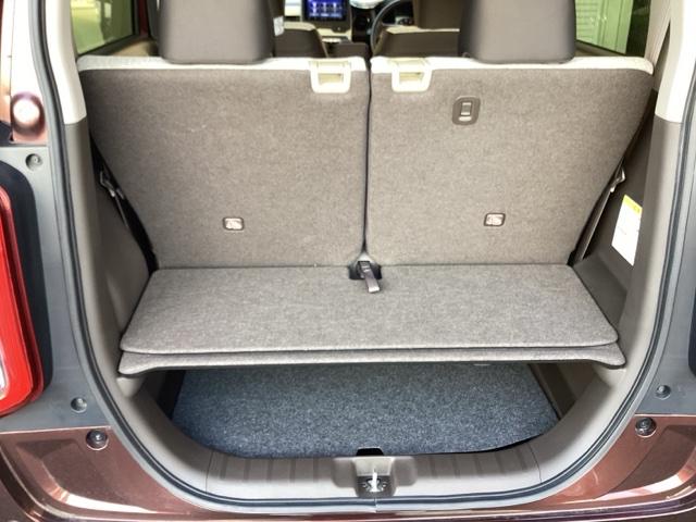 Ｎ－ＷＧＮ Ｌホンダセンシング　ＥＴＣ／純正ナビ／バックモニター　ＥＴＣ装備　Ｂモニタ　シートヒータ　ＤＶＤ　フルセグ　横滑り防止機能　ＵＳＢポート　パーキングセンサー　セキュリティアラーム　キーフリー　ナビＴＶ　スマートキー（40枚目）