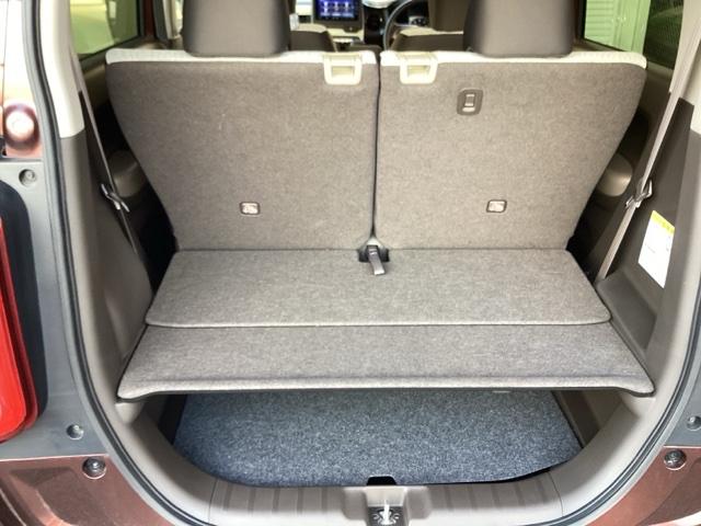 Ｎ－ＷＧＮ Ｌホンダセンシング　ＥＴＣ／純正ナビ／バックモニター　ＥＴＣ装備　Ｂモニタ　シートヒータ　ＤＶＤ　フルセグ　横滑り防止機能　ＵＳＢポート　パーキングセンサー　セキュリティアラーム　キーフリー　ナビＴＶ　スマートキー（41枚目）