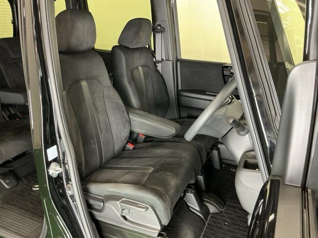 Ｎ－ＢＯＸカスタム Ｌ　Ｐソナー　サイドエアバッグ　Ａストップ　シートヒータ　ベンチシート　キーフリーシステム　ＬＥＤライト　リアカメ　クルーズコントロール　ＡＣ　スマキー　横滑り防止　パワーステアリング　ＡＢＳ（14枚目）