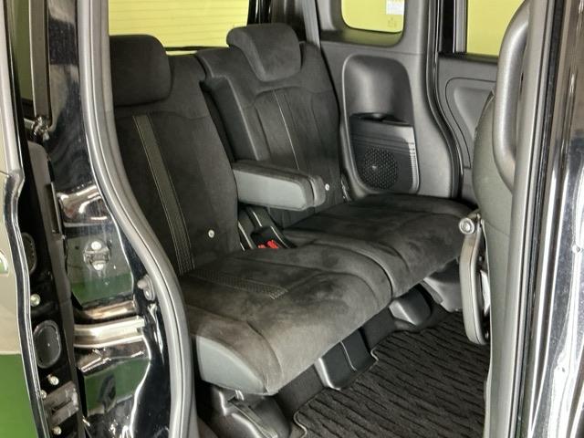 Ｎ－ＢＯＸカスタム Ｌ　Ｐソナー　サイドエアバッグ　Ａストップ　シートヒータ　ベンチシート　キーフリーシステム　ＬＥＤライト　リアカメ　クルーズコントロール　ＡＣ　スマキー　横滑り防止　パワーステアリング　ＡＢＳ（15枚目）