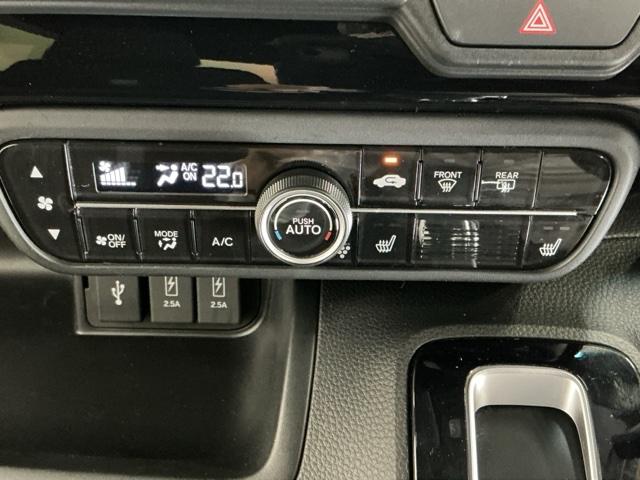 Ｎ－ＢＯＸカスタム Ｌ　Ｐソナー　サイドエアバッグ　Ａストップ　シートヒータ　ベンチシート　キーフリーシステム　ＬＥＤライト　リアカメ　クルーズコントロール　ＡＣ　スマキー　横滑り防止　パワーステアリング　ＡＢＳ（26枚目）