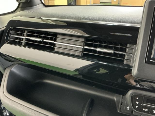 Ｎ－ＢＯＸカスタム Ｌ　Ｐソナー　サイドエアバッグ　Ａストップ　シートヒータ　ベンチシート　キーフリーシステム　ＬＥＤライト　リアカメ　クルーズコントロール　ＡＣ　スマキー　横滑り防止　パワーステアリング　ＡＢＳ（39枚目）