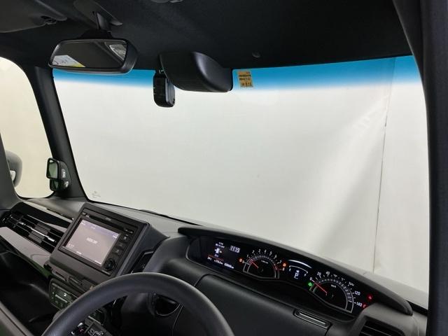 Ｎ－ＢＯＸカスタム Ｌ　Ｐソナー　サイドエアバッグ　Ａストップ　シートヒータ　ベンチシート　キーフリーシステム　ＬＥＤライト　リアカメ　クルーズコントロール　ＡＣ　スマキー　横滑り防止　パワーステアリング　ＡＢＳ（52枚目）