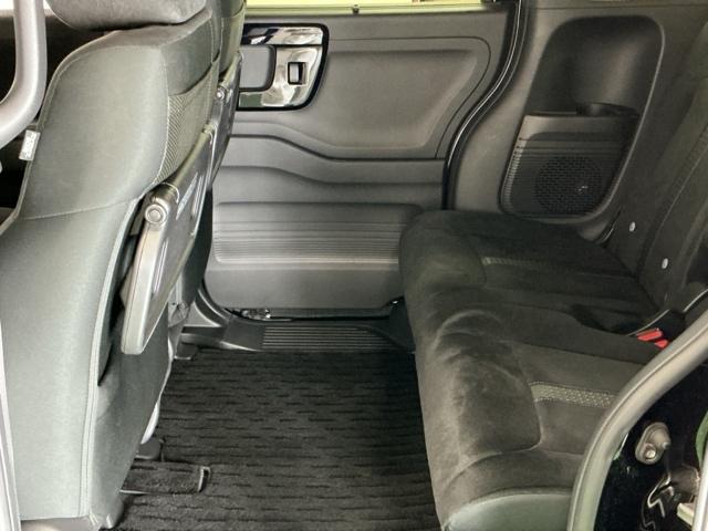 Ｎ－ＢＯＸカスタム Ｌ　Ｐソナー　サイドエアバッグ　Ａストップ　シートヒータ　ベンチシート　キーフリーシステム　ＬＥＤライト　リアカメ　クルーズコントロール　ＡＣ　スマキー　横滑り防止　パワーステアリング　ＡＢＳ（53枚目）