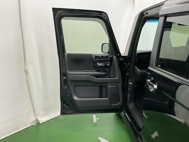 Ｎ－ＢＯＸカスタム Ｌ　Ｐソナー　サイドエアバッグ　Ａストップ　シートヒータ　ベンチシート　キーフリーシステム　ＬＥＤライト　リアカメ　クルーズコントロール　ＡＣ　スマキー　横滑り防止　パワーステアリング　ＡＢＳ（55枚目）