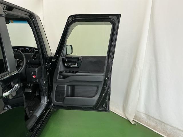 Ｎ－ＢＯＸカスタム Ｌ　Ｐソナー　サイドエアバッグ　Ａストップ　シートヒータ　ベンチシート　キーフリーシステム　ＬＥＤライト　リアカメ　クルーズコントロール　ＡＣ　スマキー　横滑り防止　パワーステアリング　ＡＢＳ（56枚目）