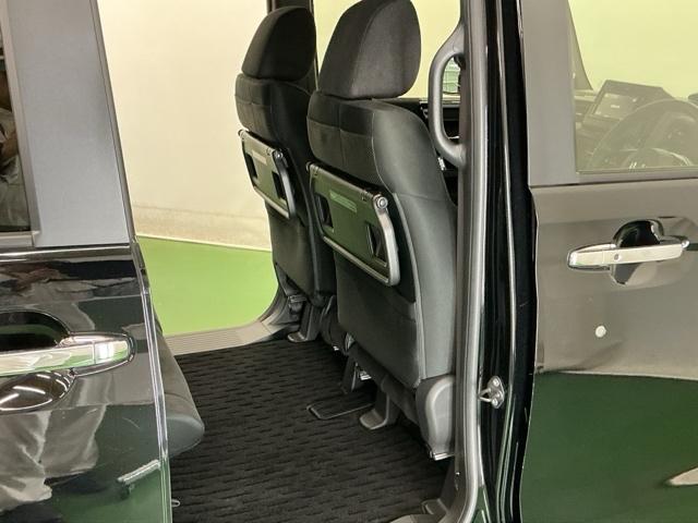 Ｎ－ＢＯＸカスタム Ｌ　Ｐソナー　サイドエアバッグ　Ａストップ　シートヒータ　ベンチシート　キーフリーシステム　ＬＥＤライト　リアカメ　クルーズコントロール　ＡＣ　スマキー　横滑り防止　パワーステアリング　ＡＢＳ（57枚目）