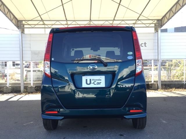 トール カスタムＧＳＡＩＩ　両側電動スライドドア　クルコン　社外ナビ　フルセグ　ＥＴＣ　Ｂカメ　横滑り防止　アイスト　両側オートスライドドア　スマートキープッシュスタート　ナビＴＶ　地デジ　クルーズコントロール　キーフリー（8枚目）