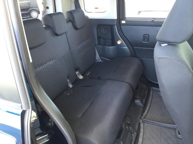 トール カスタムＧＳＡＩＩ　両側電動スライドドア　クルコン　社外ナビ　フルセグ　ＥＴＣ　Ｂカメ　横滑り防止　アイスト　両側オートスライドドア　スマートキープッシュスタート　ナビＴＶ　地デジ　クルーズコントロール　キーフリー（13枚目）