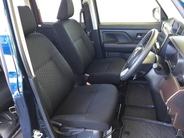 トール カスタムＧＳＡＩＩ　両側電動スライドドア　クルコン　社外ナビ　フルセグ　ＥＴＣ　Ｂカメ　横滑り防止　アイスト　両側オートスライドドア　スマートキープッシュスタート　ナビＴＶ　地デジ　クルーズコントロール　キーフリー（14枚目）