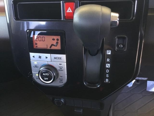 トール カスタムＧＳＡＩＩ　両側電動スライドドア　クルコン　社外ナビ　フルセグ　ＥＴＣ　Ｂカメ　横滑り防止　アイスト　両側オートスライドドア　スマートキープッシュスタート　ナビＴＶ　地デジ　クルーズコントロール　キーフリー（19枚目）
