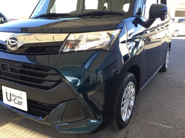 トール カスタムＧＳＡＩＩ　両側電動スライドドア　クルコン　社外ナビ　フルセグ　ＥＴＣ　Ｂカメ　横滑り防止　アイスト　両側オートスライドドア　スマートキープッシュスタート　ナビＴＶ　地デジ　クルーズコントロール　キーフリー（29枚目）